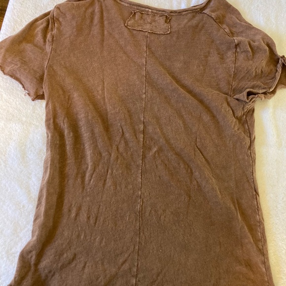 Free People ‘We the Free’ t shirt - Picture 5 of 5